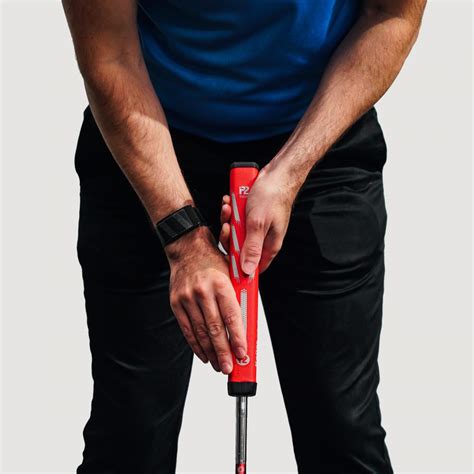 bigger putter grips